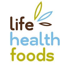 Fallstudien: Robotik | Endoline-Automatisierung &Amp; Robotik Logo Für Life Health Foods